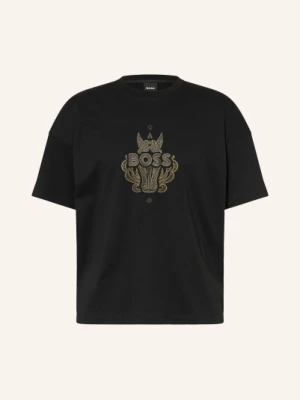 Obrázek produktu Boss Tričko Wen_Cny černá
