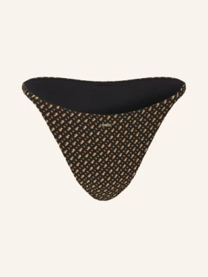 Obrázek produktu Boss Trojúhelníkové Bikiny Boss Pearl černá / velbloudí