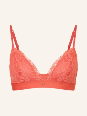 Obrázek produktu Boss Trojúhelníkový Podprsenka Blossom oranžová