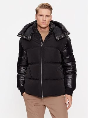 Obrázek produktu Boss Vatovaná bunda Dybes 50499800 Černá Regular Fit