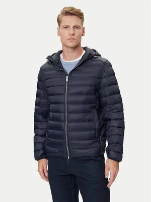 Obrázek produktu BOSS Vatovaná bunda H-Dimeo 50540450 Tmavomodrá Regular Fit