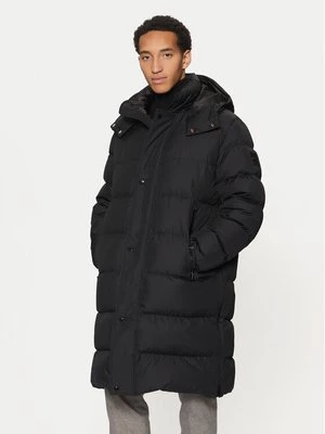 Obrázek produktu BOSS Vatovaná bunda H-Donden5 50525237 Černá Regular Fit