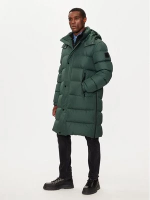 Obrázek produktu BOSS Vatovaná bunda H-Donden5 50525237 Zelená Regular Fit