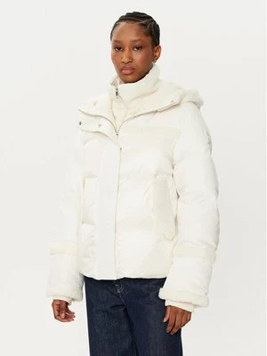 Obrázek produktu BOSS Vatovaná bunda Pimira 50524479 Écru Regular Fit