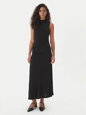 Obrázek produktu BOSS Večerní šaty Eylai 50557369 Černá Slim Fit