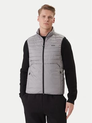 Obrázek produktu BOSS Vesta Urbanex 50545867 Šedá Regular Fit
