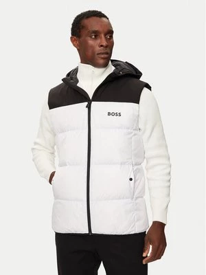 Obrázek produktu BOSS Vesta V_Hamar 2 50522646 Bílá Regular Fit
