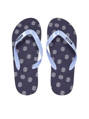 Obrázek produktu BOSS Žabky J51652 S Modrá