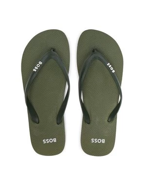 Obrázek produktu BOSS Žabky Tracy 50498208 Šedá