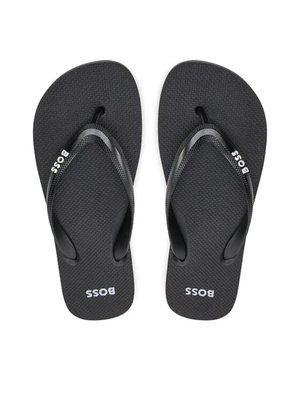 Obrázek produktu Boss Žabky Tracy Thng Rblg N 50498208 Černá