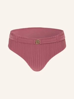 Obrázek produktu Boss Základní Bikiny Double B tmavě červená