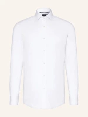 Obrázek produktu Boss Žerzejová Košile Hank Performance Slim Fit bílá