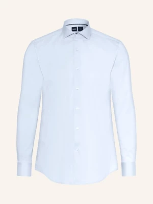 Obrázek produktu Boss Žerzejová Košile Hank Performance Slim Fit tmavě modrá