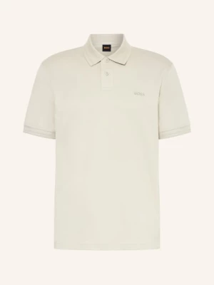 Obrázek produktu Boss Žerzejová Polokošile Pe 271 light beige