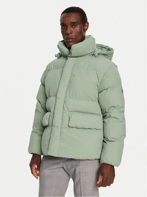 Obrázek produktu BOSS Zimní bunda C-Celvie 50524002 Zelená Regular Fit