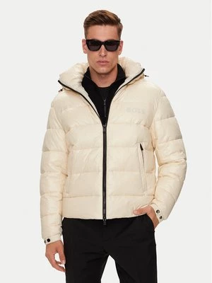 Obrázek produktu BOSS Zimní bunda H-Calando1 50520200 Écru Regular Fit