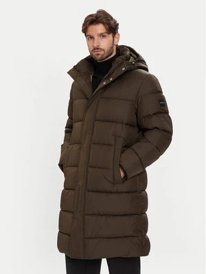 Obrázek produktu BOSS Zimní bunda H-Cenuto 50540474 Hnědá Regular Fit
