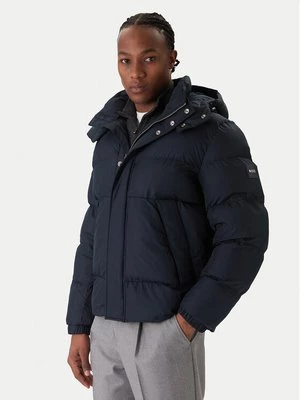 Obrázek produktu BOSS Zimní bunda H-Corbinian5 50551599 Tmavomodrá Regular Fit