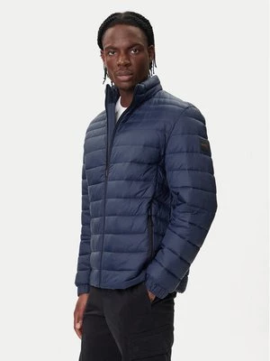 Obrázek produktu BOSS Zimní bunda Oden2 50549252 Tmavomodrá Slim Fit