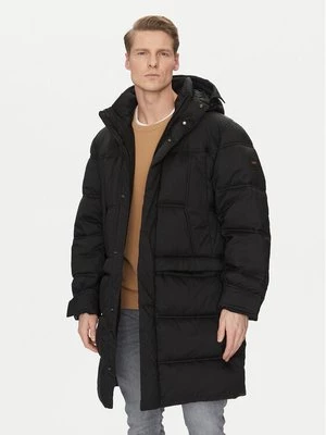 Obrázek produktu BOSS Zimní bunda Olomis1 50523035 Černá Relaxed Fit