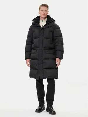 Obrázek produktu BOSS Zimní bunda Omont 50543617 Černá Oversize