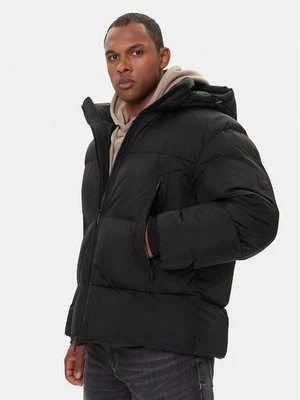 Obrázek produktu BOSS Zimní bunda Orbok 50543618 Černá Oversize