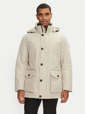 Obrázek produktu Boss Zimní bunda Osiass 50499551 Béžová Regular Fit