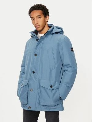 Obrázek produktu Boss Zimní bunda Osiass 50499551 Modrá Regular Fit