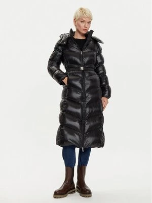 Obrázek produktu BOSS Zimní bunda Pamaxi3 50524624 Černá Regular Fit