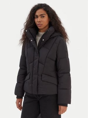 Obrázek produktu BOSS Zimní bunda People 50546845 Černá Regular Fit