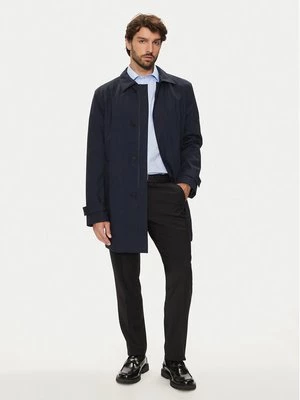 Obrázek produktu Boss Zimní kabát P-Jared 50521591 Tmavomodrá Regular Fit