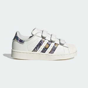 Obrázek produktu BOTY ADIDAS LIBERTY LONDON ADIDAS SUPERSTAR II COMFORT CLOSURE