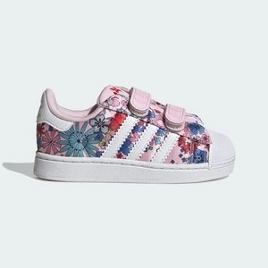 Obrázek produktu BOTY ADIDAS LIBERTY LONDON SUPERSTAR II COMFORT CLOSURE