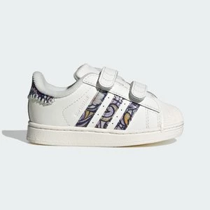 Obrázek produktu BOTY ADIDAS LIBERTY LONDON SUPERSTAR II COMFORT CLOSURE