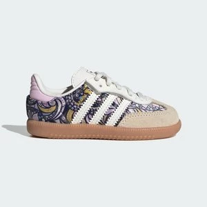 Obrázek produktu BOTY ADIDAS LIBERTY SAMBA OG S POHODLNÝM ZAPÍNÁNÍM A ELASTICKÝMI TKANIČKAMI