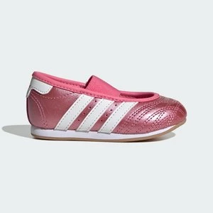 Obrázek produktu BOTY adidas TAEKWONDO MJ růžová