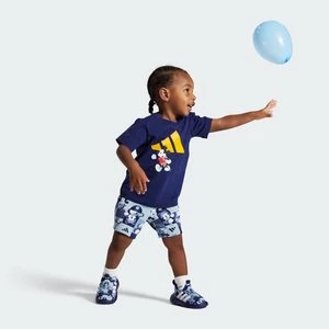 Obrázek produktu Boty adidas x Disney Mickey Mouse Monofit Trainer Kids