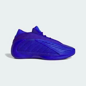 Obrázek produktu Boty ANTHONY EDWARDS 2 Adidas modrá