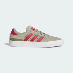 Obrázek produktu Boty Busenitz Vulc II Adidas zelená