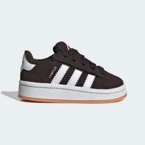 Obrázek produktu Boty Campus 00s Comfort Closure Elastic Lace Adidas hnědá