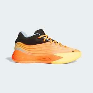 Obrázek produktu Boty DAME X Adidas oranžová
