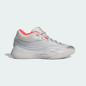 Obrázek produktu Boty Dame X Adidas stříbrná