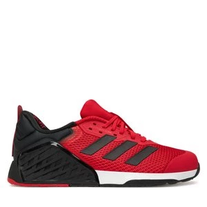 Obrázek produktu Boty do posilovny adidas Dropset 3 strength training JR1669 Červená