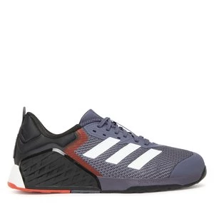 Obrázek produktu Boty do posilovny adidas Dropset 3 strength training JR1670 Fialová