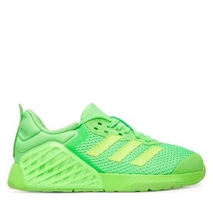 Obrázek produktu Boty do posilovny adidas Dropset 3 strength training JR1676 Zelená