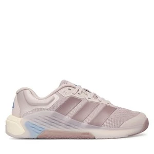 Obrázek produktu Boty do posilovny adidas Dropset 4 JR4668 Fialová