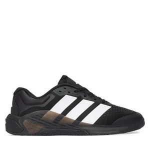 Obrázek produktu Boty do posilovny adidas Dropset 4 JR4671 Černá