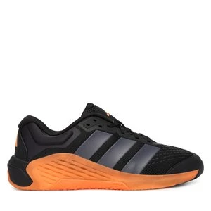 Obrázek produktu Boty do posilovny adidas Dropset 4 JR4677 Černá