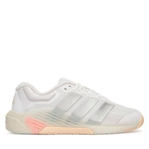 Obrázek produktu Boty do posilovny adidas Dropset 4 Training JR4666 Bílá