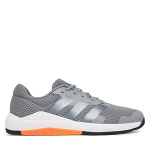 Obrázek produktu Boty do posilovny adidas Dropset Base JQ1449 Šedá